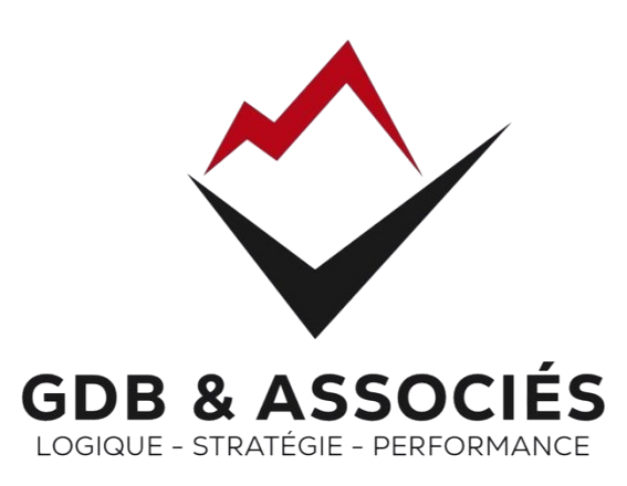 Logo GDB & Associés